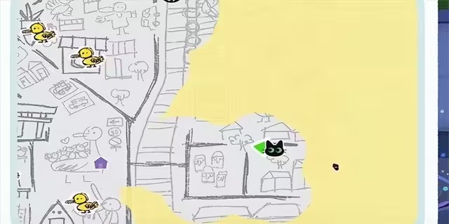 小猫咪大城市手游(Little Kitty Big City)4